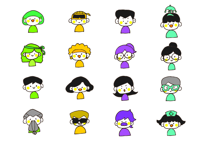 MBTIで冒険家タイプ！共感できる有名人や性格・特徴を解説【ISFP/ESFP/ISTP/ESTP】