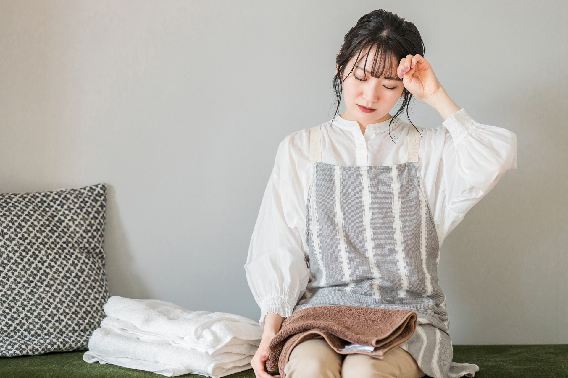 INFP特有の繊細さ｜「死ぬしかない」の絶望から希望を見出すための具体的なステップ