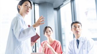 INTPの理系は最強?論理的思考力で活躍できる研究・開発職まとめ