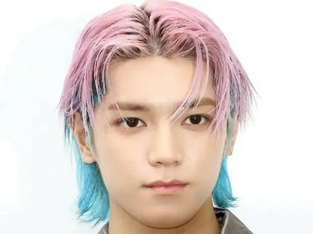 MBTIで分かるNCTテヨンの魅力！リーダーシップ、芸術性、そして意外な一面とは