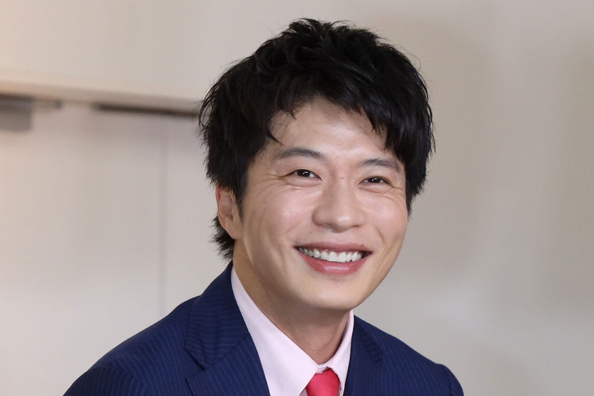 人気俳優・田中圭のMBTI性格分析！ファンが知らなかった意外な一面