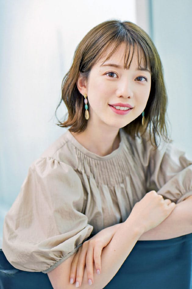弘中綾香 MBTIでわかる！仕事・恋愛・人間関係…成功の秘訣を分析