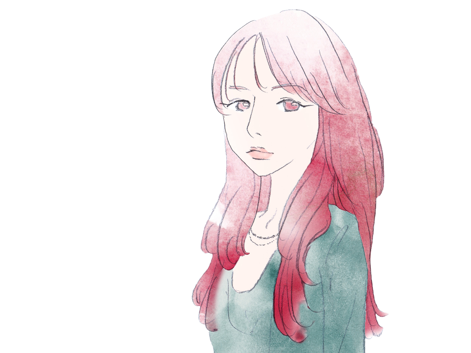 INFJの独特な世界観を読み解く：16タイプ中最も希少な性格の謎